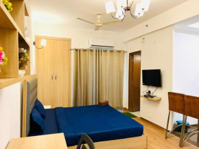 Noida Luxury Suites